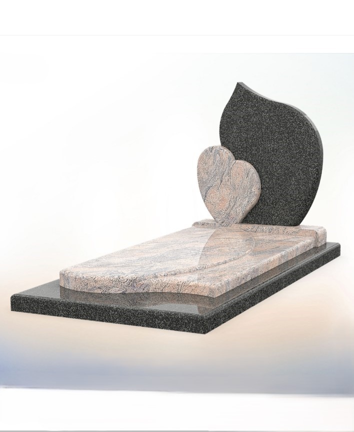 Monument Funéraire GPG 333 (200x100cm) 
