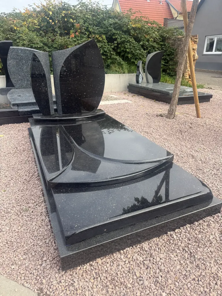 Monument Funéraire GPG 211 (200x100)