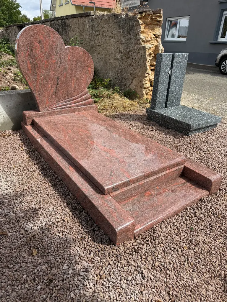 Monument Funéraire Corazon (200x100)