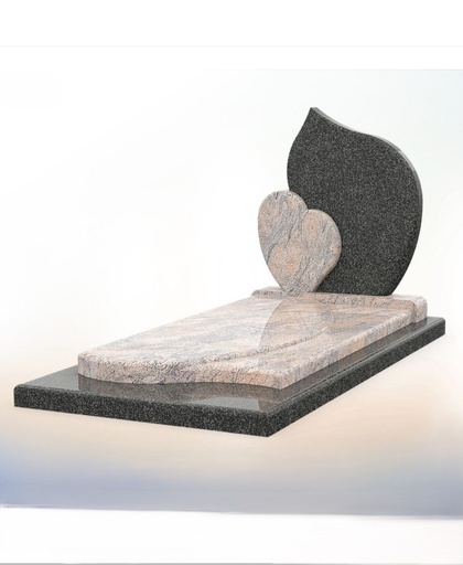 [GPG333] Monument Funéraire GPG 333 (200x100cm) 